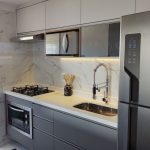 Gioli Móveis Planejados para cozinha galeria 7.